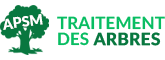 APSM Traitement des arbres